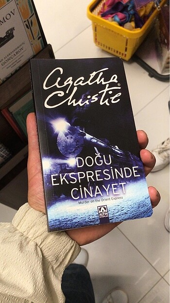 Kitap