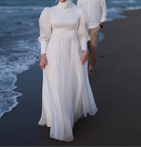 Diğer Nikah elbisesi