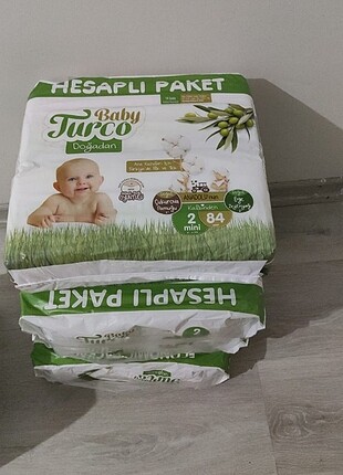 Baby turco 