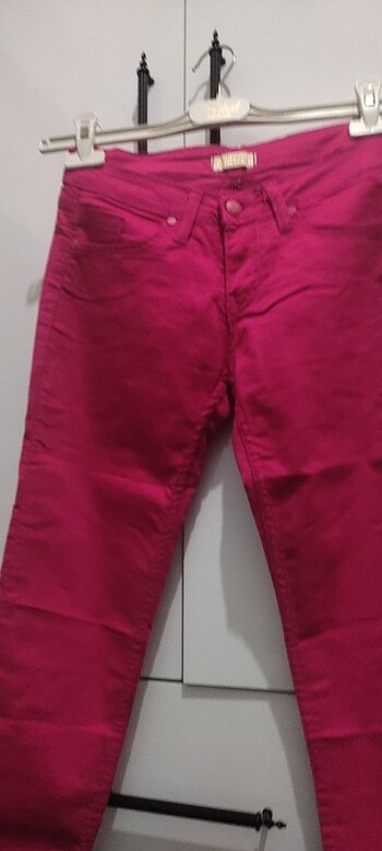 Denim&Co Pantolon 