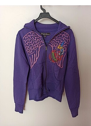 Polo garage hirka