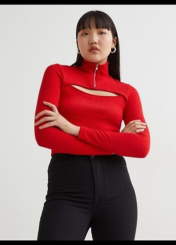 H&M bluz