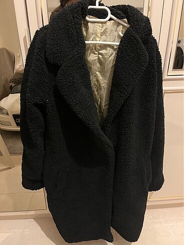 Peluş kaban