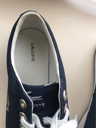 Lacoste Lacoste ayakkabı