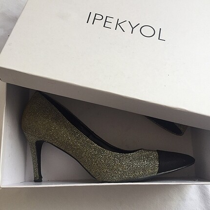 Stiletto