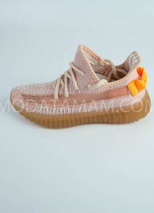 Adidas Adidas Veezy 350 V2 Pembe