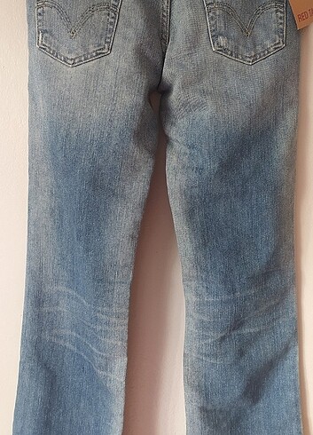 Levis Bayan Levi's pantolon
