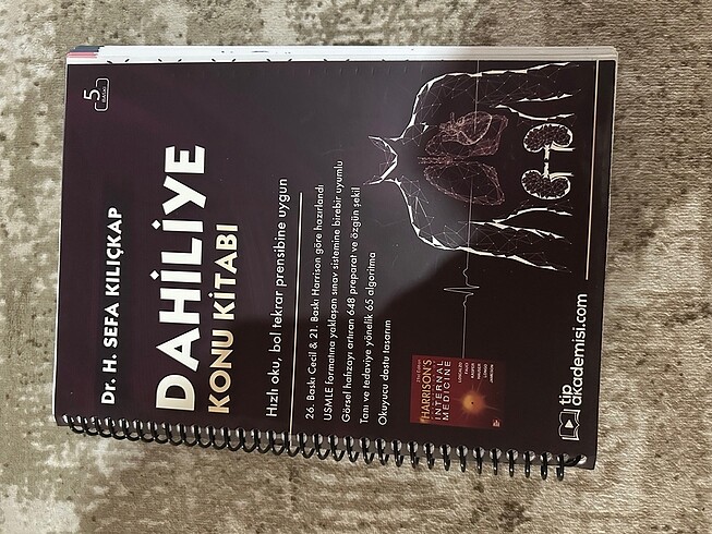 Dahiliye kamp konu anlatımı