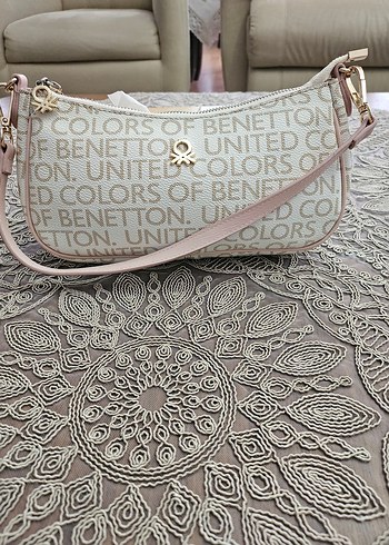 Benetton ürünü