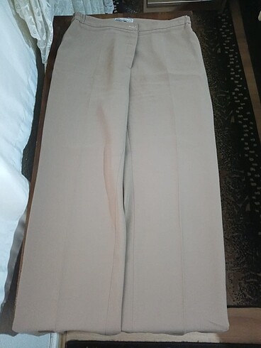 Kumaş pantolon