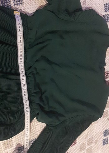 xl Beden Tesettür elbise