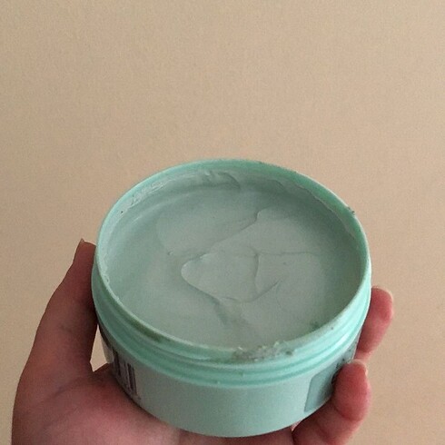 L'Oréal Paris Loreal Mucizevi Kil Banyo Öncesi Kil Maskesi