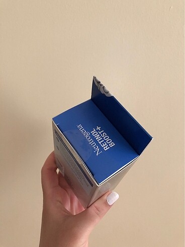 Neutrogena Neutrogena Retinol Serum