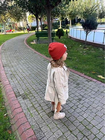 Diğer 3 4 yas trenckot