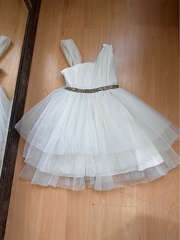 Tutu elbise