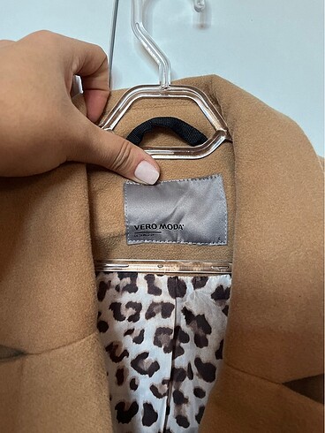 s Beden Vero moda kaban