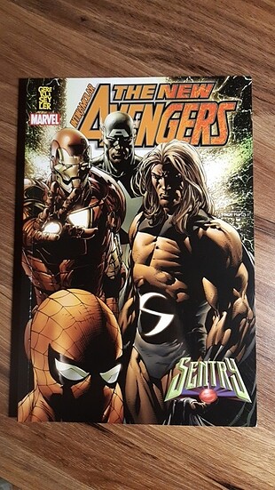 Marvel