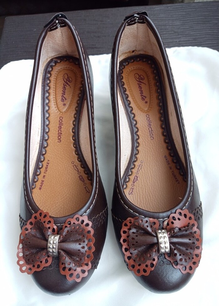 Bayan Babet  - Görsel 2