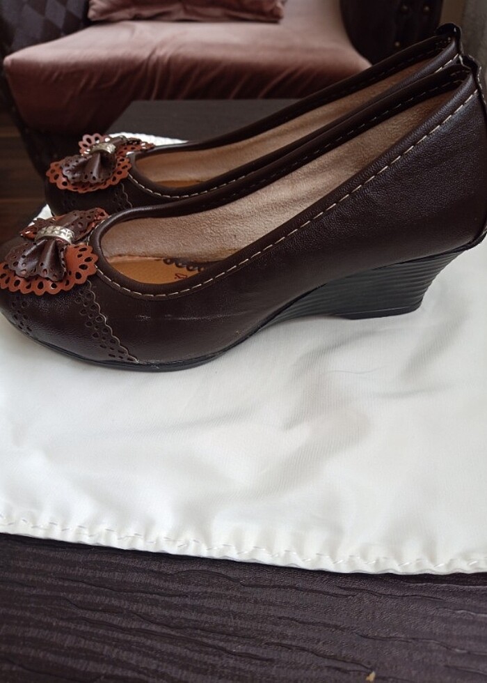 Bayan Babet  - Görsel 3