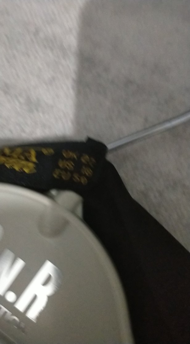 Uzun Kollu Siyah Bohem Uzun Elbise - Görsel 2