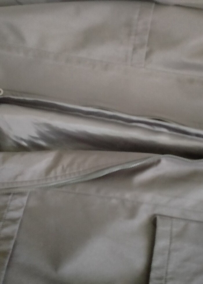 Uzun parke  - Görsel 2