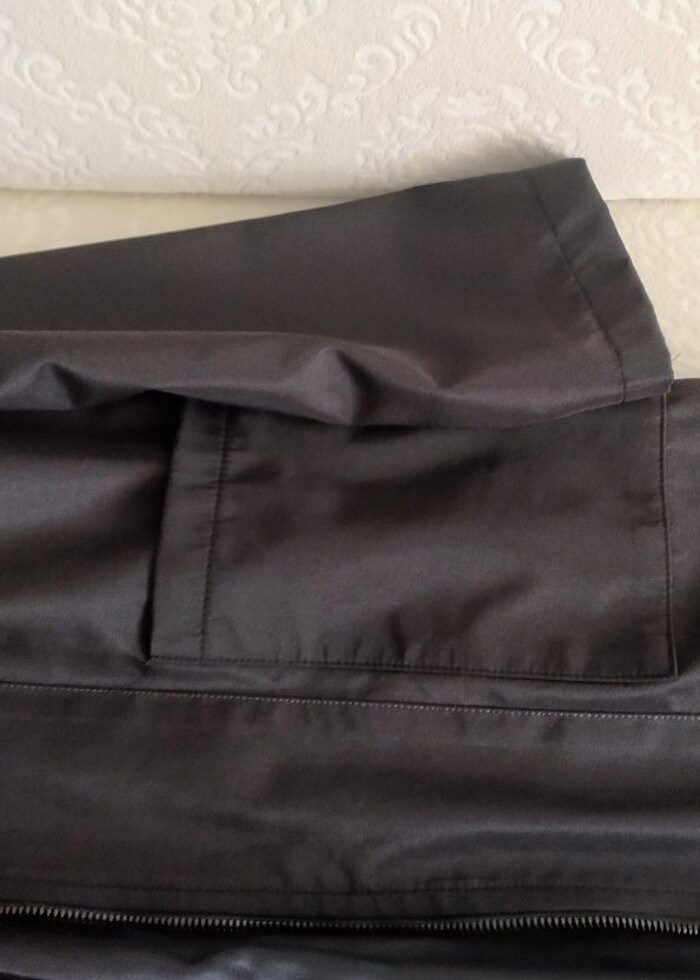 Uzun parke  - Görsel 3