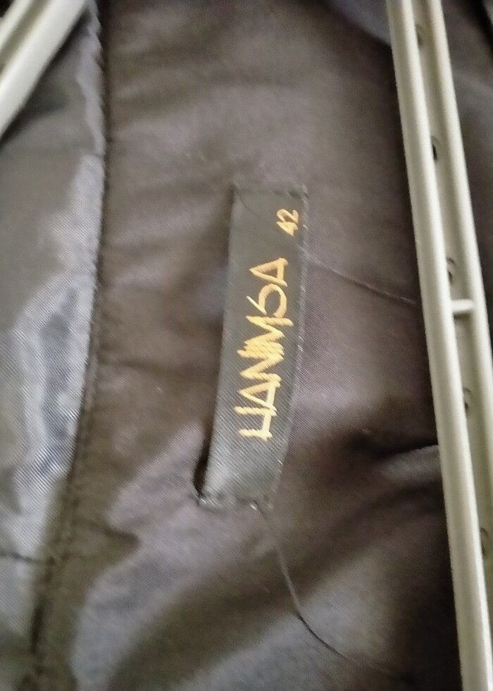 Uzun parke  - Görsel 4