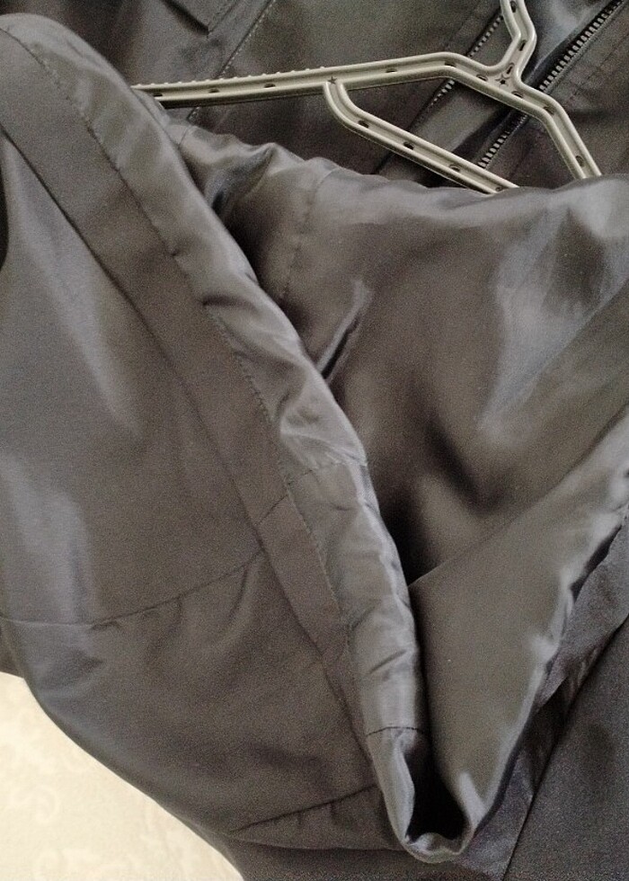 Uzun parke  - Görsel 5