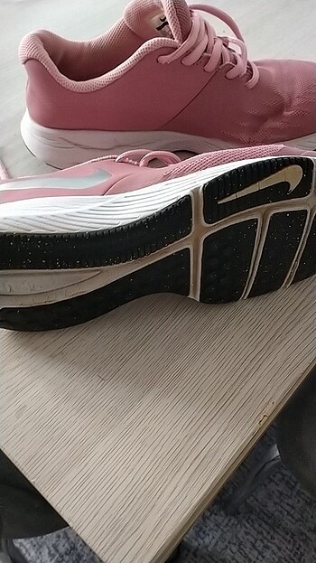Nike ayakkabı  - Görsel 2