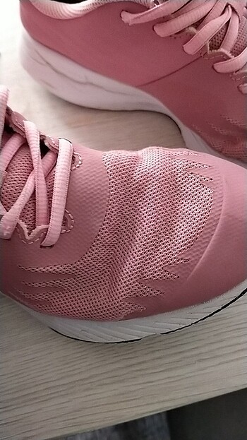 Nike ayakkabı  - Görsel 3