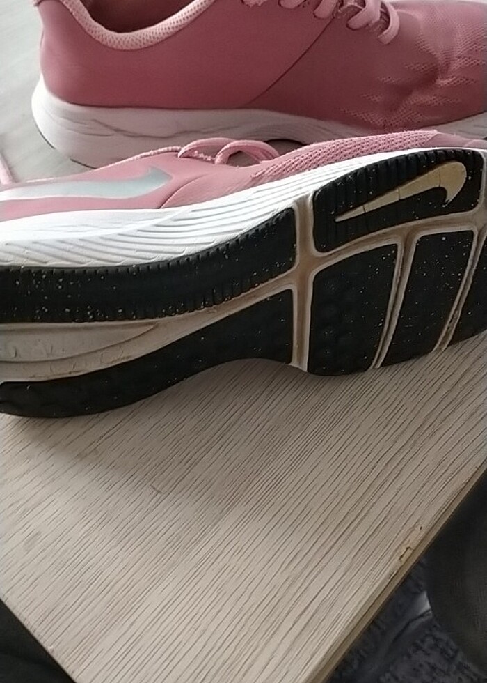 Nike ayakkabı  - Görsel 2
