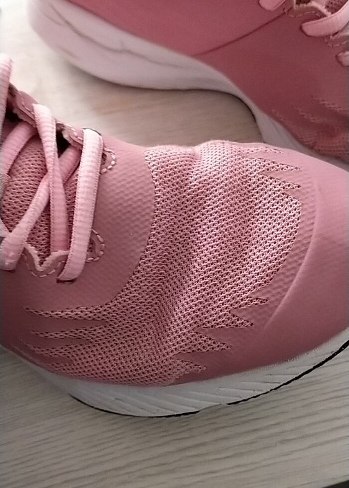 Nike ayakkabı  - Görsel 3