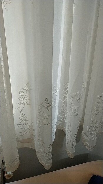 Tül perde  - Görsel 3