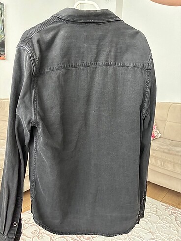 Zara Ceket gömlek