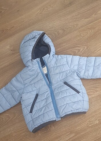 ZARA KABAN - Görsel 5