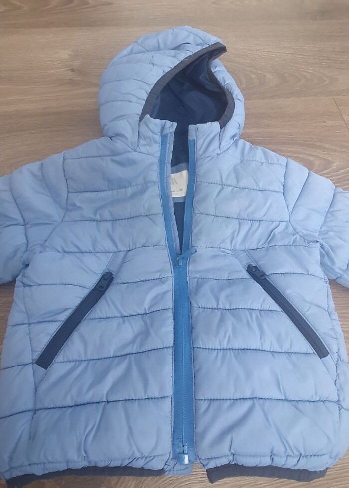 ZARA KABAN - Görsel 2