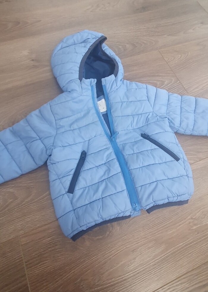 ZARA KABAN - Görsel 4