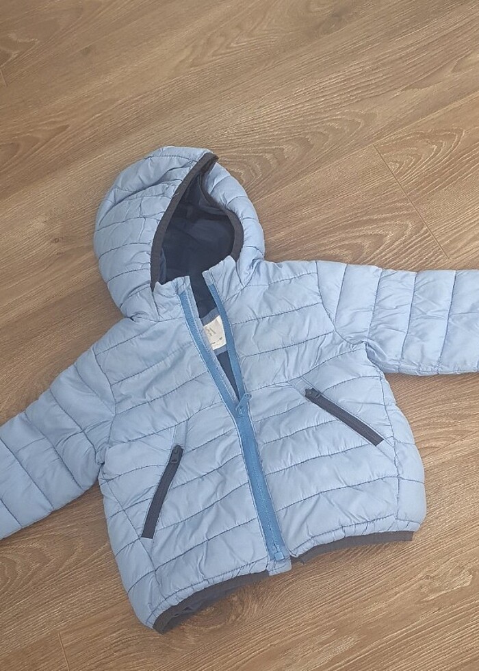 ZARA KABAN - Görsel 5