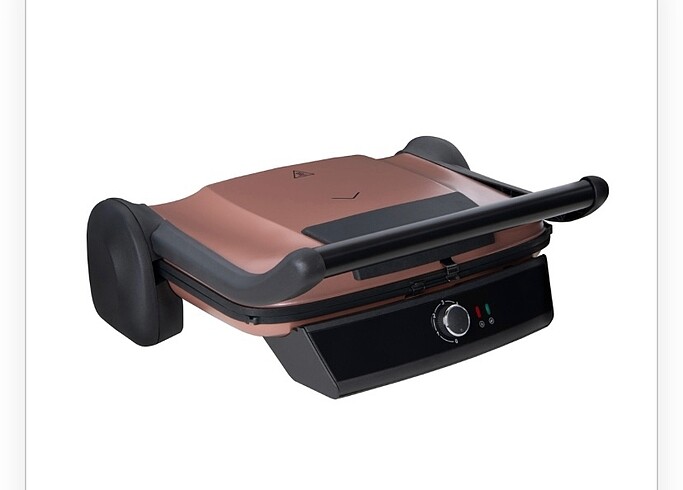 Tost makinası