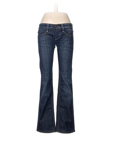 Gas Jeans Jean / Kot %70 İndirimli.