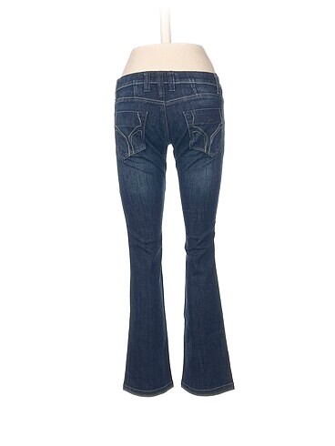 27 Beden Miss Sixty Jean / Kot %70 İndirimli.