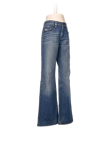 Diesel Diesel Jean / Kot %70 İndirimli.