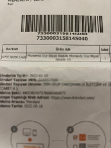 Beden Orjinal pandora