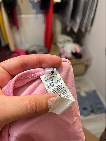 s Beden Bikini altı