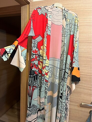 Kimono