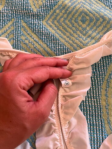 Penti Bride bikini üstü