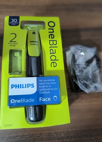 Philips One Blade Traş Makinesi