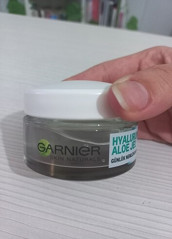 Garnier Hyaluronik Aloe Jel