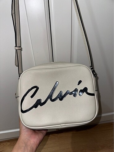 Calvin Klein Calvin Klein Çanta