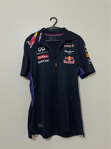 Pepe Jeans x RedBull Tshirt
